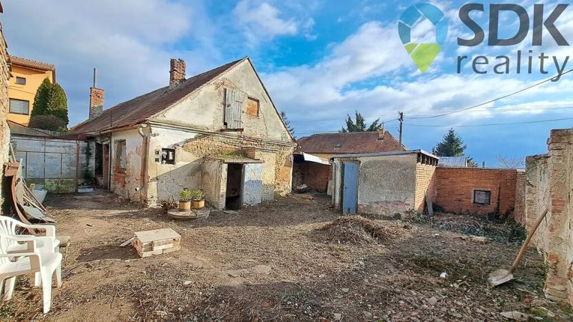 Prodej rodinného domu, Lanžhot, Luční, 142 m2