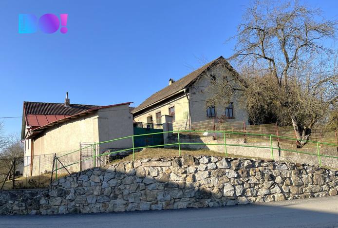 Prodej rodinného domu, Velká Losenice, 86 m2