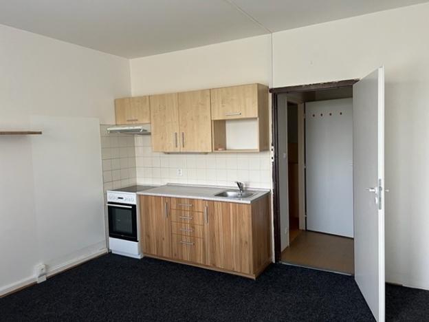 Pronájem bytu 2+kk, Hodonín, Pančava, 49 m2