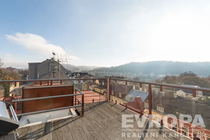 Prodej ubytování, Karlovy Vary - Rybáře, Slepá, 1015 m2