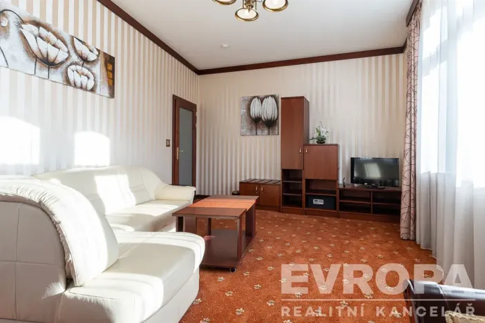 Prodej ubytování, Karlovy Vary - Rybáře, Slepá, 1015 m2