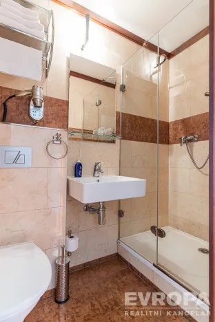 Prodej ubytování, Karlovy Vary - Rybáře, Slepá, 1015 m2