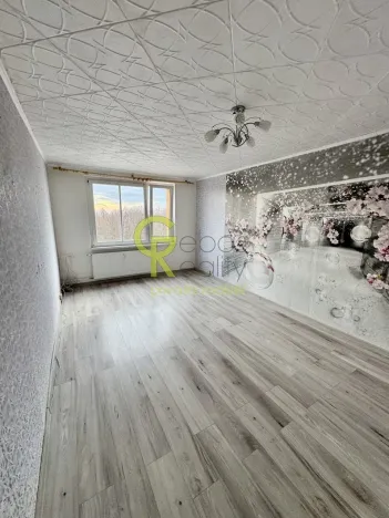 Pronájem bytu 2+1, Chomutov, Kamenná, 60 m2