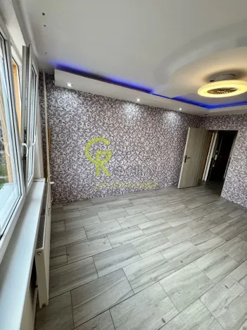 Pronájem bytu 2+1, Chomutov, Kamenná, 60 m2