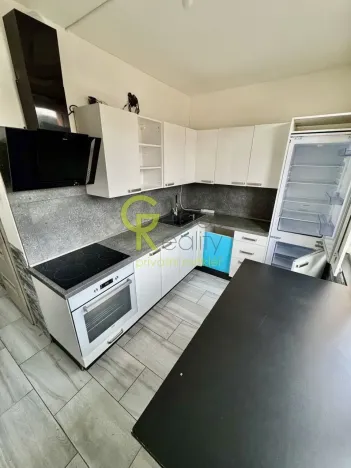 Pronájem bytu 2+1, Chomutov, Kamenná, 60 m2