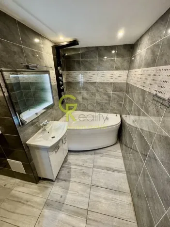 Pronájem bytu 2+1, Chomutov, Kamenná, 60 m2