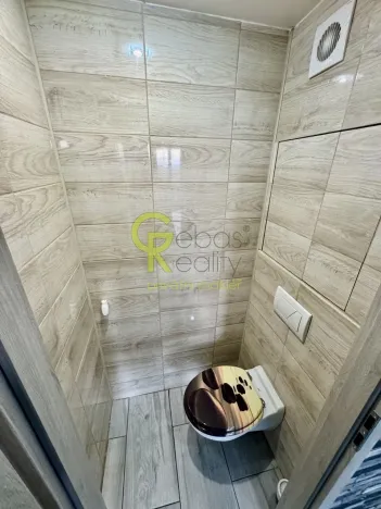 Pronájem bytu 2+1, Chomutov, Kamenná, 60 m2