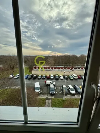 Pronájem bytu 2+1, Chomutov, Kamenná, 60 m2