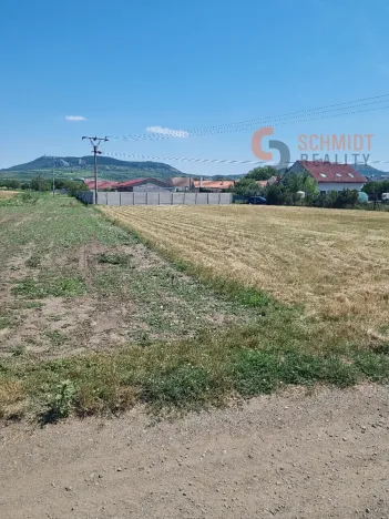 Prodej komerčního pozemku, Dolní Dunajovice, Boční, 1550 m2