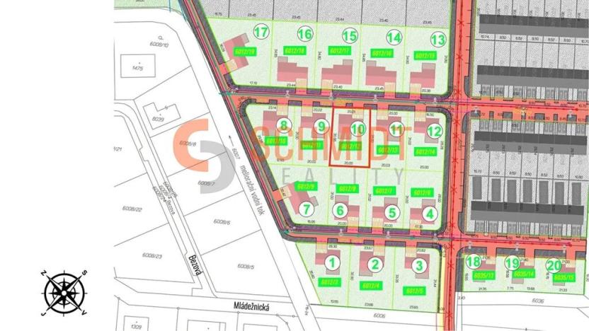 Prodej rodinného domu, Březí, Bezová, 102 m2