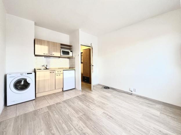 Pronájem bytu 1+kk, Liberec - Liberec XIV-Ruprechtice, Na Pískovně, 20 m2