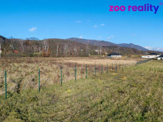Prodej pozemku pro bydlení, Vysoká Pec - Drmaly, 3960 m2