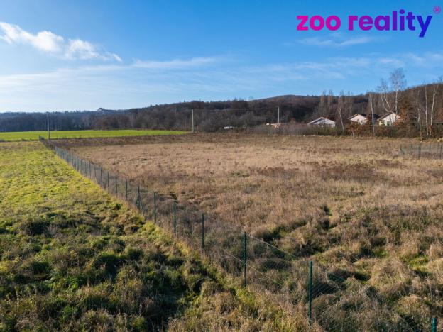 Prodej pozemku pro bydlení, Vysoká Pec - Drmaly, 3960 m2