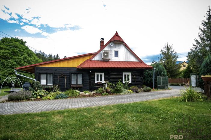 Prodej rodinného domu, Ostravice, 174 m2