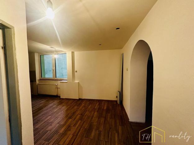 Prodej bytu 3+1, Teplice - Trnovany, gen. Svobody, 71 m2