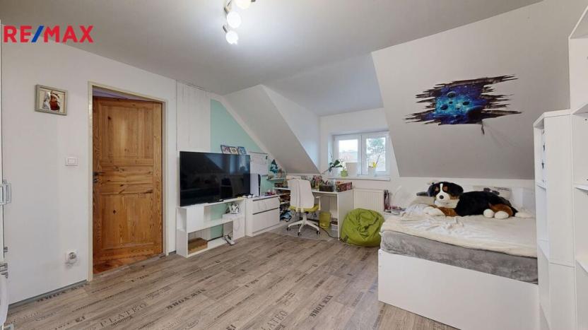 Prodej rodinného domu, Olomouc - Chválkovice, Chválkovická, 231 m2