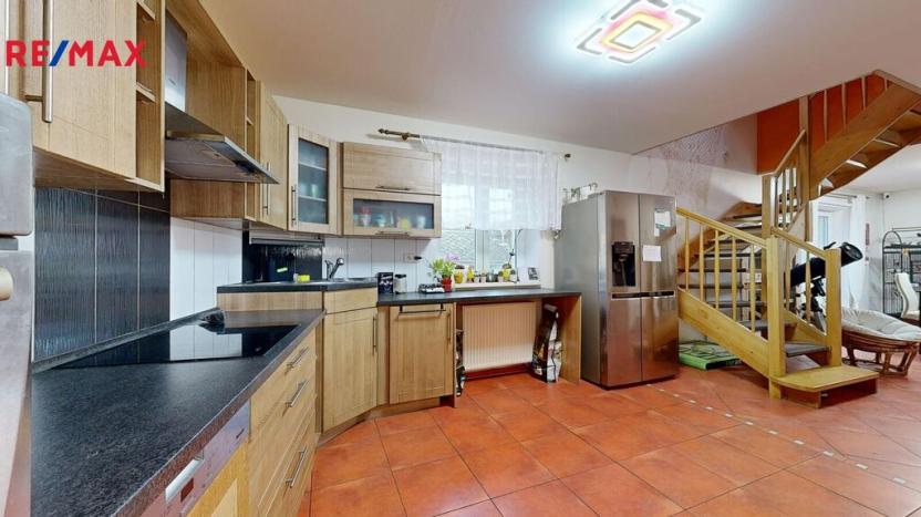 Prodej rodinného domu, Olomouc - Chválkovice, Chválkovická, 231 m2