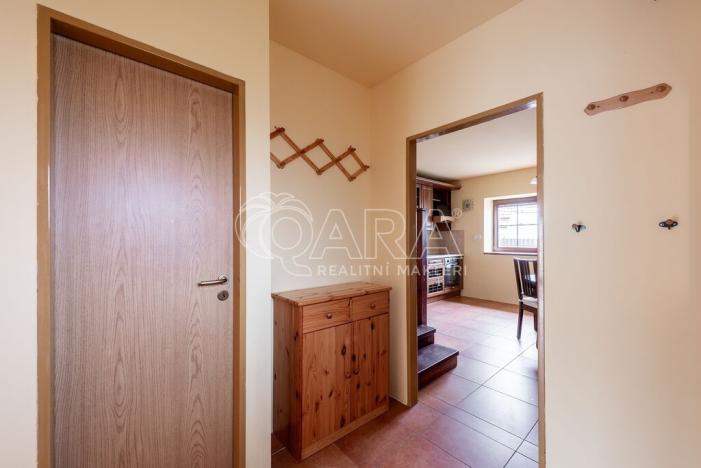 Prodej rodinného domu, Horoměřice, Do Oříšků, 99 m2