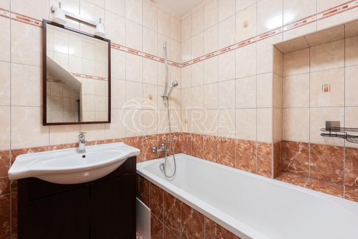 Prodej rodinného domu, Horoměřice, Do Oříšků, 99 m2