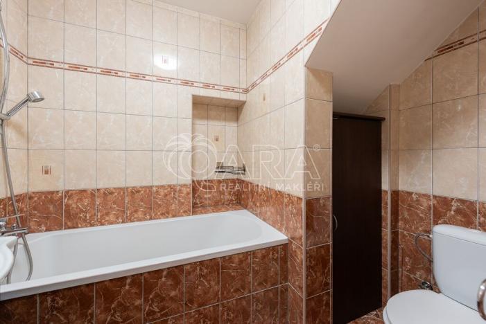 Prodej rodinného domu, Horoměřice, Do Oříšků, 99 m2