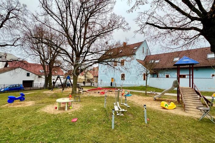 Prodej rodinného domu, Horoměřice, Do Oříšků, 99 m2