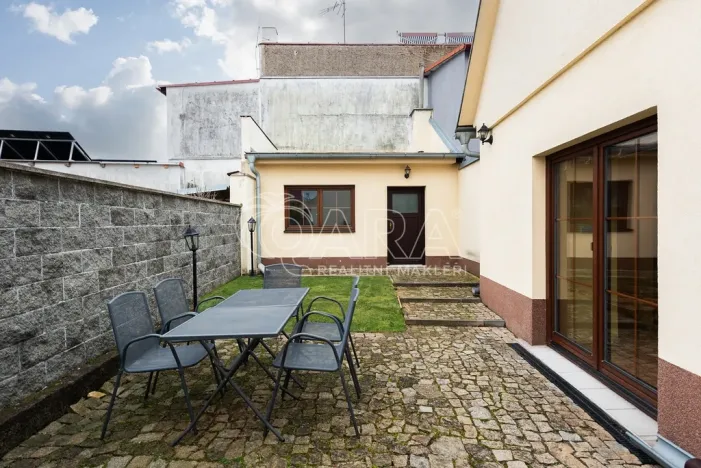 Prodej rodinného domu, Horoměřice, Do Oříšků, 99 m2