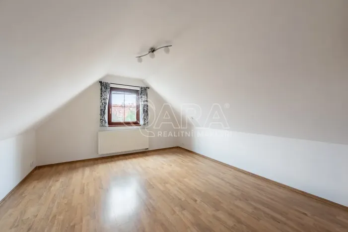 Prodej rodinného domu, Horoměřice, Do Oříšků, 99 m2