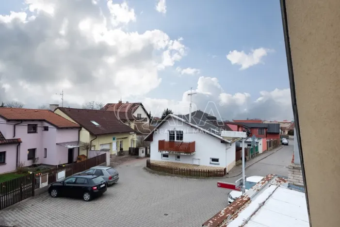 Prodej rodinného domu, Horoměřice, Do Oříšků, 99 m2