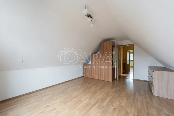 Prodej rodinného domu, Horoměřice, Do Oříšků, 99 m2