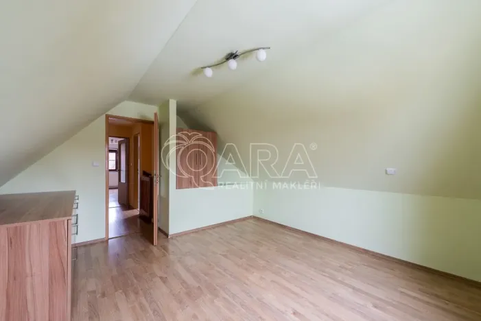Prodej rodinného domu, Horoměřice, Do Oříšků, 99 m2