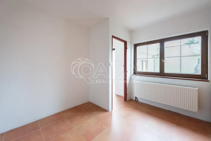 Prodej rodinného domu, Horoměřice, Do Oříšků, 99 m2