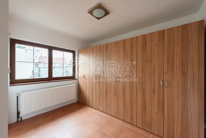 Prodej rodinného domu, Horoměřice, Do Oříšků, 99 m2