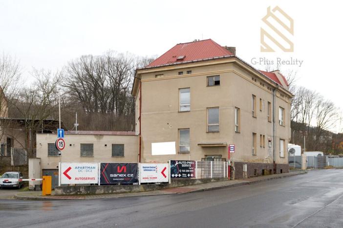 Prodej obchodního prostoru, Děčín - Děčín VI-Letná, Dělnická, 267 m2