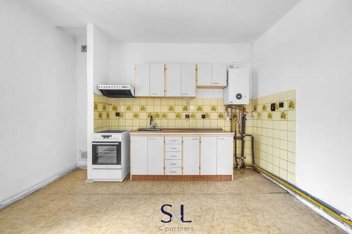 Prodej bytu 2+1, Polevsko, 70 m2