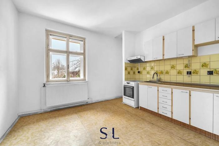 Prodej bytu 2+1, Polevsko, 70 m2