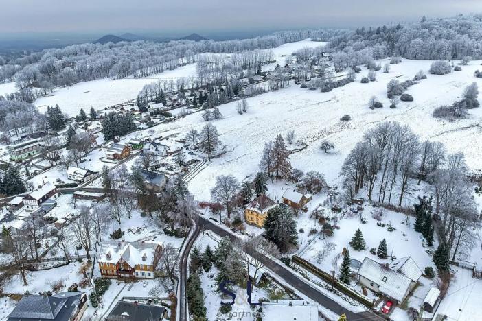 Prodej bytu 2+1, Polevsko, 70 m2