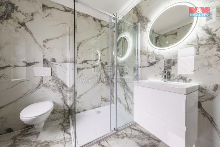 Prodej rodinného domu, Psáry - Dolní Jirčany, Na Lukách, 276 m2