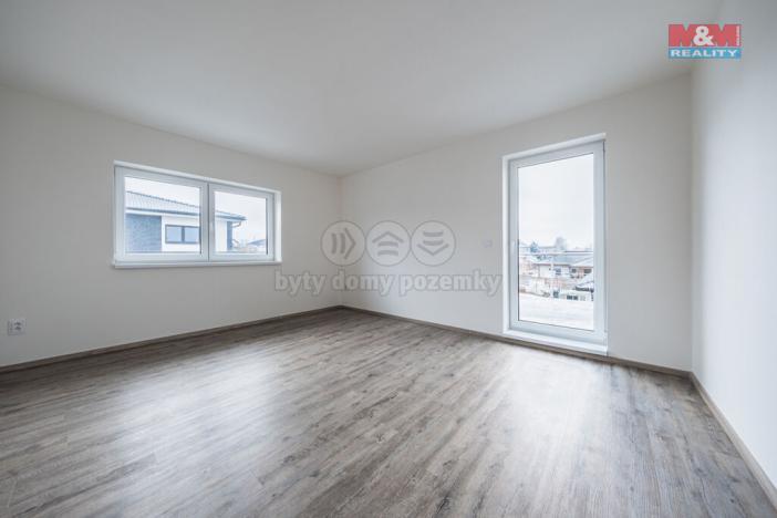 Prodej rodinného domu, Psáry - Dolní Jirčany, Na Lukách, 276 m2