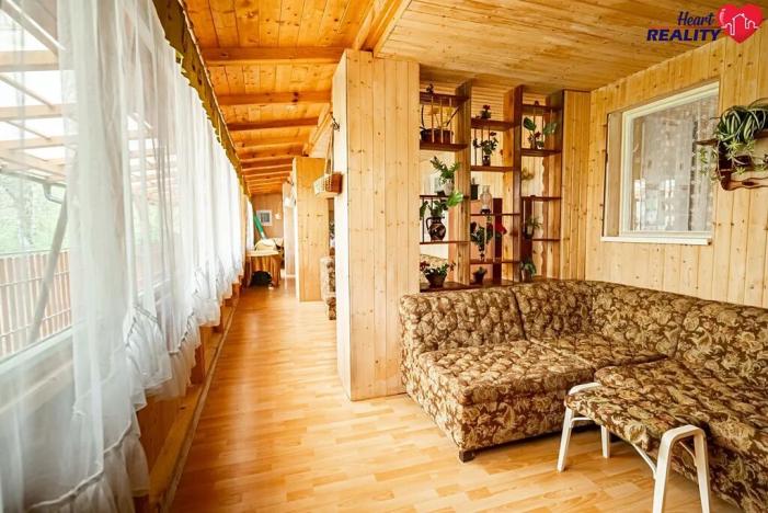 Prodej chaty, Vítkov, 231 m2