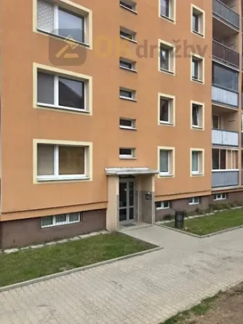 Dražba bytu 5+1, Stráž pod Ralskem, Mimoňská, 86 m2