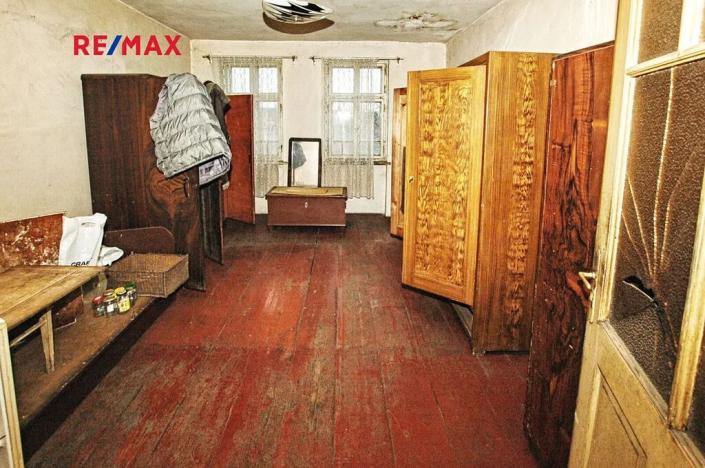 Prodej rodinného domu, Černošín, Plánská, 144 m2