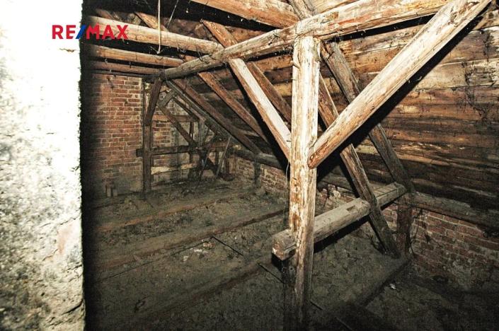 Prodej rodinného domu, Černošín, Plánská, 144 m2