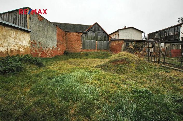 Prodej činžovního domu, Černošín, Plánská, 144 m2