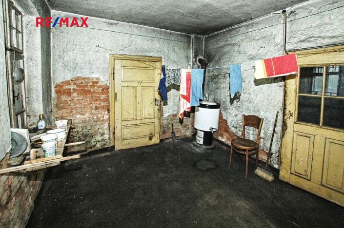 Prodej činžovního domu, Černošín, Plánská, 144 m2