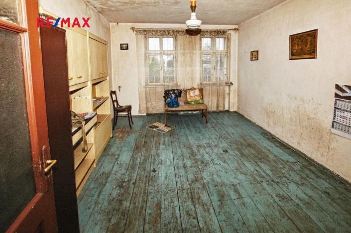 Prodej činžovního domu, Černošín, Plánská, 144 m2