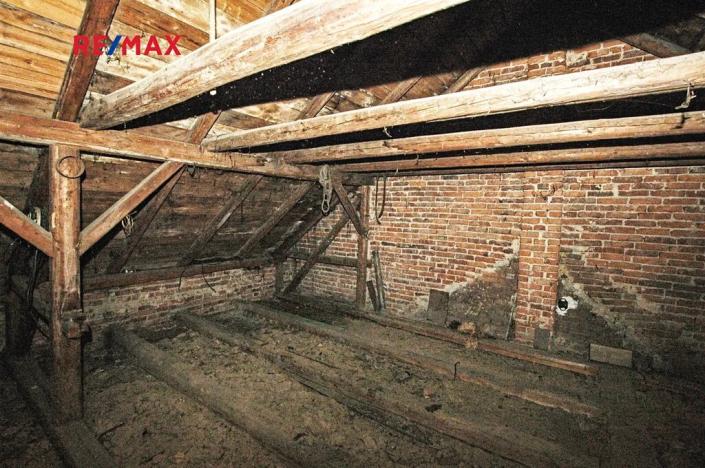 Prodej činžovního domu, Černošín, Plánská, 144 m2