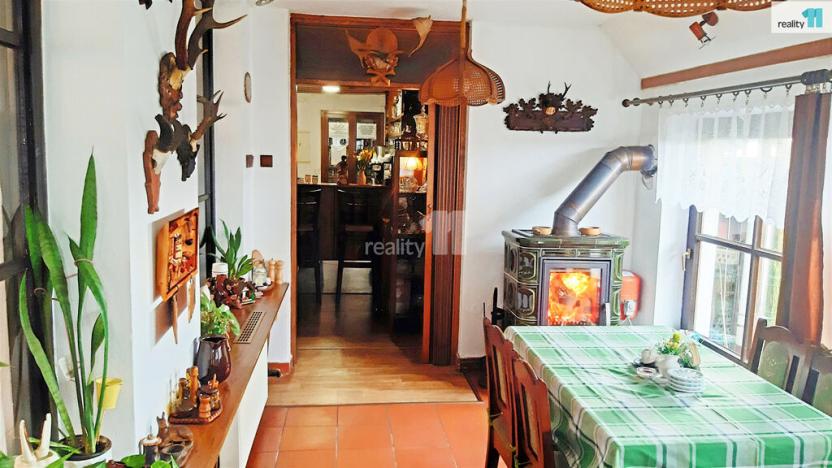 Prodej ubytování, Provodov-Šonov - Kleny, 400 m2