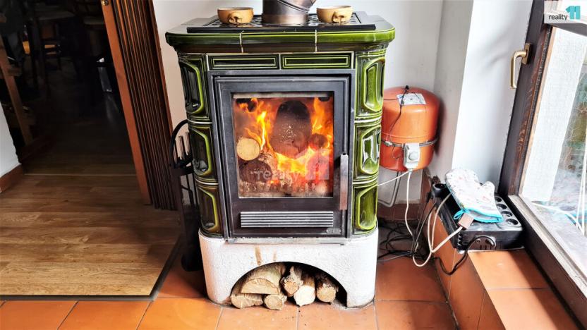 Prodej ubytování, Provodov-Šonov - Kleny, 400 m2