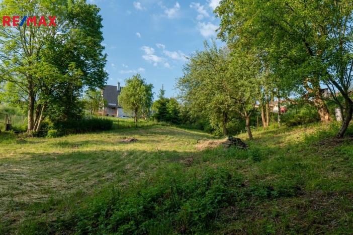 Prodej pozemku pro bydlení, Liberec, Svornosti, 2049 m2