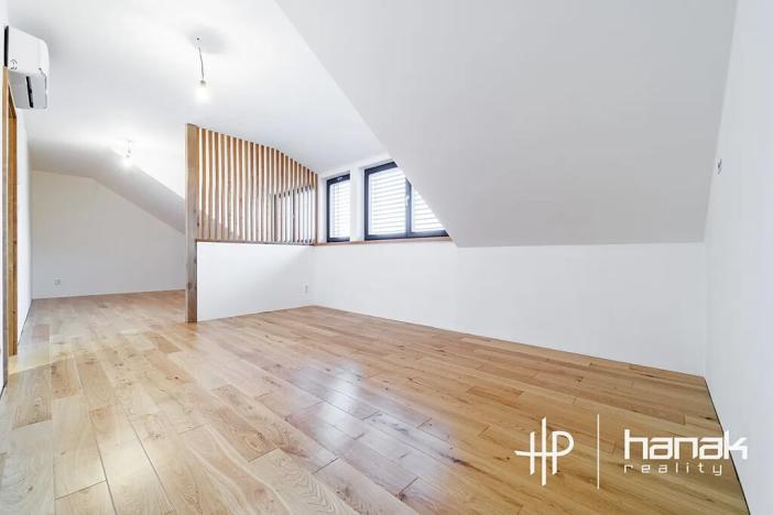 Pronájem bytu 3+kk, Velká Bystřice, 8. května, 74 m2